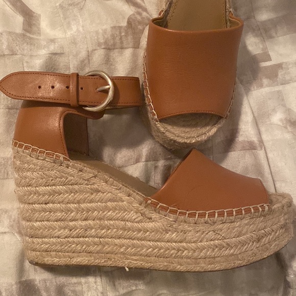 Marc fisher alida espadrilles - Picture 3 of 7